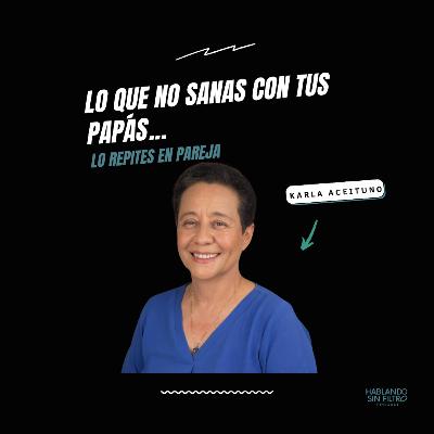 ¿Por qué fracasas en el amor? Constelaciones familiares lo explican. E-204