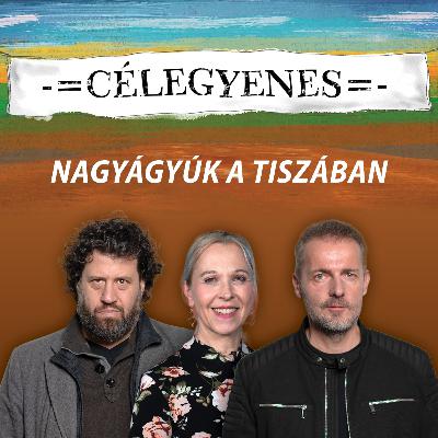 Ha Lázár átállna Magyar Péterékhez... – Célegyenes
