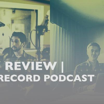 Our Favorite 2016 Nebraska Albums & Songs | On The Record Podcast