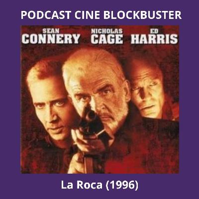 5x25 La Roca (1996) 5x25 La Roca (1996)