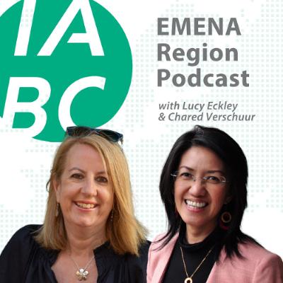 On owning and telling your story with Lucy Eckley