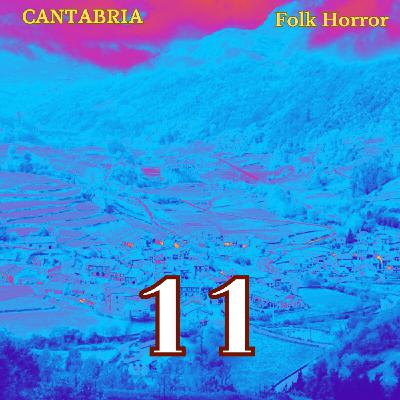 Cantabria - 11 - Folk Horror con sistema Fear Itself