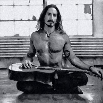 Hitchhiking Out of Meditation Retreats, Flirting, and Rocking Out Hitchhiking Out of Meditation Retreats, Flirting, and Rocking Out