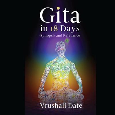 GITA iN 18 DAYS- AUTHOR NOTE