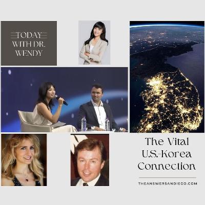 South Korea's Charlie Kirk