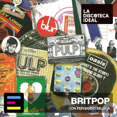Britpop Britpop