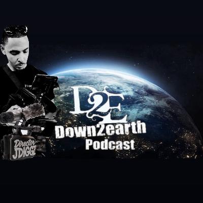 DirectorDiggz D2E interview DirectorDiggz D2E interview