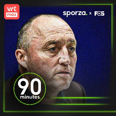 Vissen in de beek