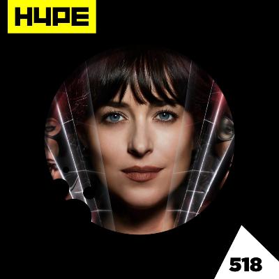 518. Madame Web, Zona de interés, Bob Marley, El juego de las llaves 518. Madame Web, Zona de interés, Bob Marley, El juego de las llaves