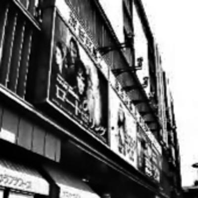 「90’s MOVIE TIME MACHINE THE RETURNS」in 2000 episode1 BATI's choice