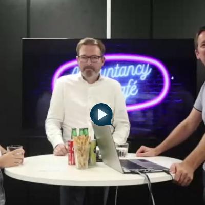 Episode 2: Martin de Bie
