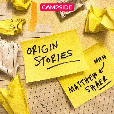 Origin Stories: Connie Walker Discusses Stolen