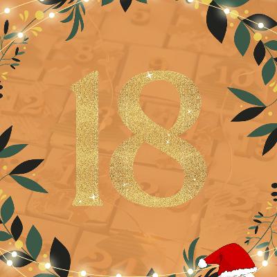 Türchen 18: Der eigene Messestand als Fokus