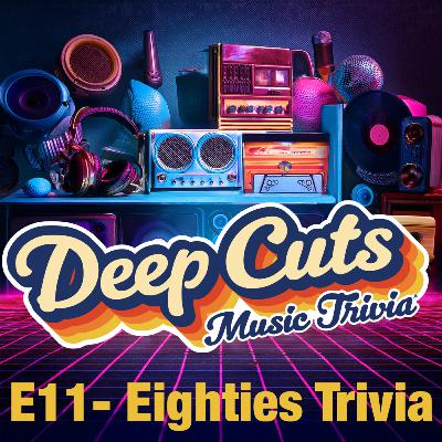 E11-1980's Trivia