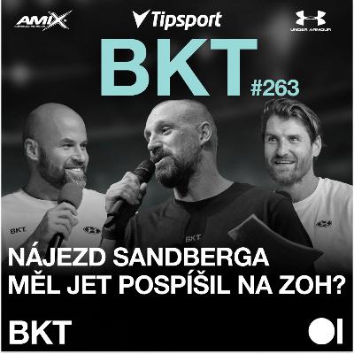 BKT #263 | Sebere Knot práci Irvingovi? Co se děje s Vítkovicemi a má Fejes co přinést Pardubicím? BKT #263 | Sebere Knot práci Irvingovi? Co se děje s Vítkovicemi a má Fejes co přinést Pardubicím?