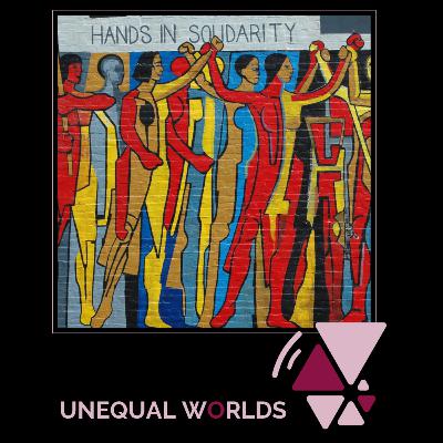 #24 Global Threats, Local Battles: Tackling the Rise of Illiberalism #24 Global Threats, Local Battles: Tackling the Rise of Illiberalism