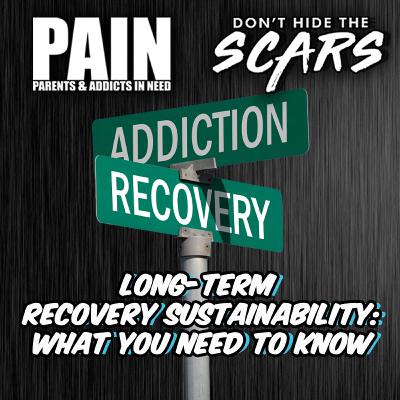 Why Do Some People Stay Clean And Others Don’t?