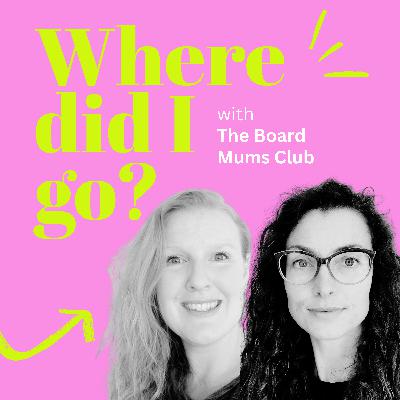 Friendship, freedom and finding yourself at the skatepark with The Board Mums Club
