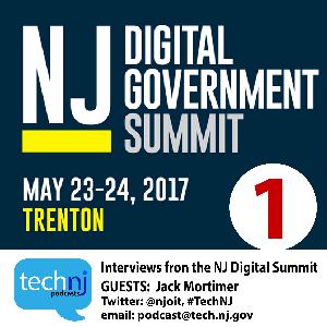 EPISODE 3; Live from NJ DIGITAL SUMMIT (1)