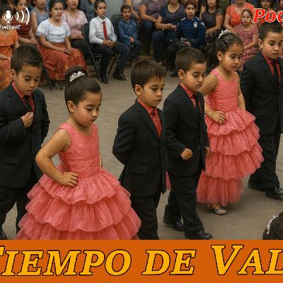 TIEMPO DE VALS