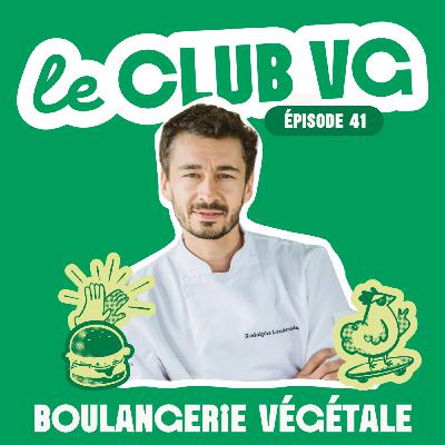 Land&Monkeys : faire de la BOULANGERIE française VÉGANE — le pari audacieux de Rodolphe Landemaine 🐵 [#41]