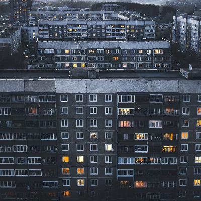 Episode 1. Painting, Marketing, and Finding Balance (All With Your Inner Critic in the Room)