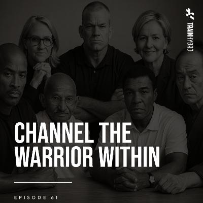 061: 7 Voices That’ll Slap You Out of a Funk