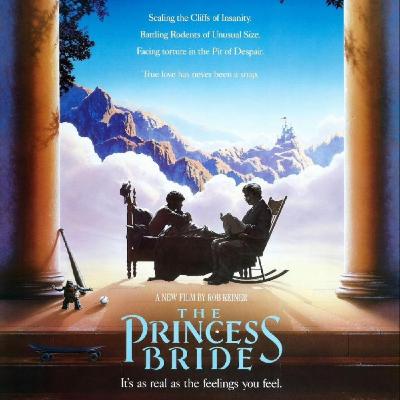 CRÍTICA | LA PRINCESA PROMETIDA (1987) - ROB REINER
