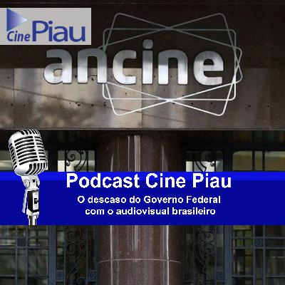 O descaso do Governo Federal com o audiovisual brasileiro