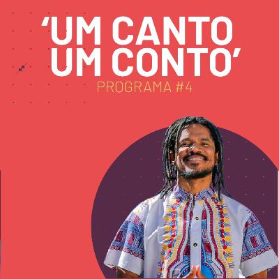 Um canto, um conto - Natiruts
