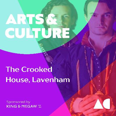 The Crooked House