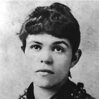 Adelaide Bartlett, Threesome or Love Triangle? Adelaide Bartlett, Threesome or Love Triangle?