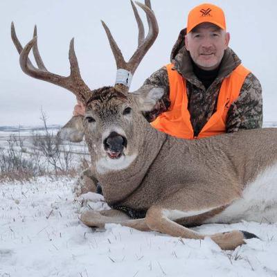 #21 Kip Adams NDA - Whitetail Breeding Biology - What Bucks do The Most Breeding - Buck Excursion Research - Building Habitat For The Rut #21 Kip Adams NDA - Whitetail Breeding Biology - What Bucks do The Most Breeding - Buck Excursion Research - Building Habitat For The Rut