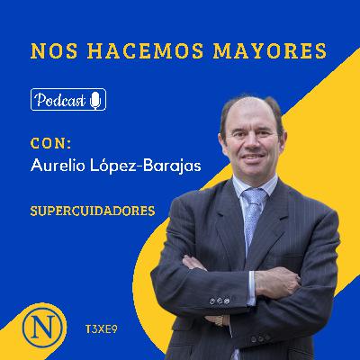 Supercuidadores, ¿Cómo formarse profesionalmente en los cuidados de personas mayores?. Supercuidadores, ¿Cómo formarse profesionalmente en los cuidados de personas mayores?.