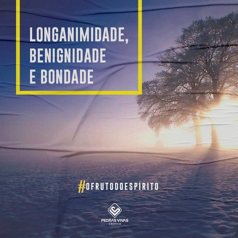 Uni - Série O fruto do Espírito #2 - Mano Trombetta episode artwork