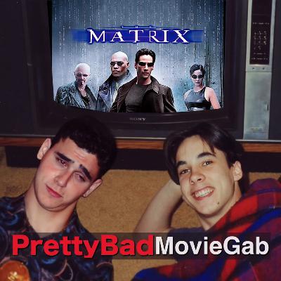 The Matrix (1999) The Matrix (1999)