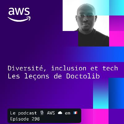 Diversité, Inclusion et Tech : les leçons de Doctolib Diversité, Inclusion et Tech : les leçons de Doctolib