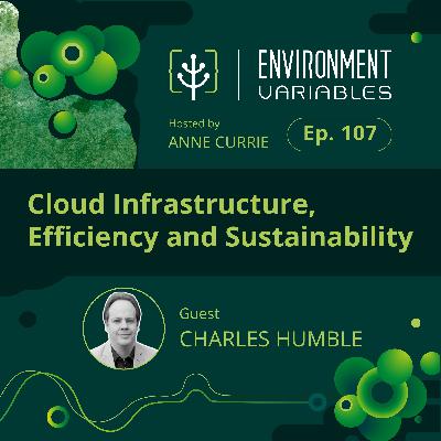 Cloud Infrastructure, Efficiency and Sustainability