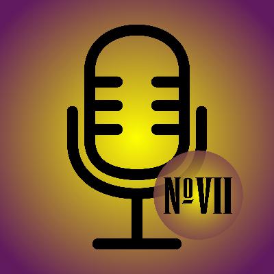 Podcast #7 Сериалы Podcast #7 Сериалы