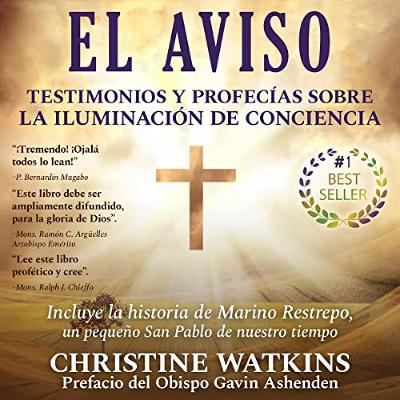 El Aviso [The Warning] (Audiolibro) | Prueba Gratis