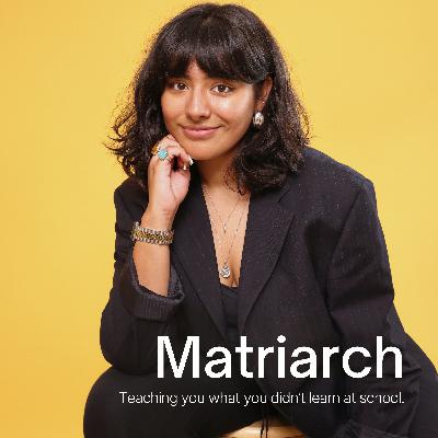 Reflecting On Matriarch Part 1