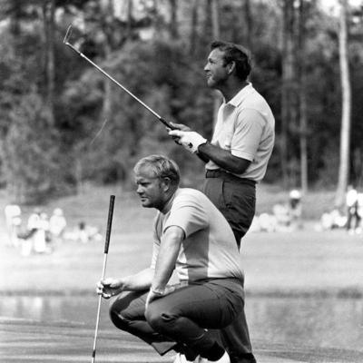 Golf e sua relação com as Olimpíadas