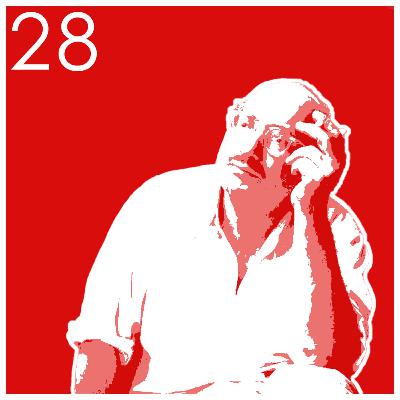 #28 Mark Rothko : Color y Emoción en la Abstracción #28 Mark Rothko : Color y Emoción en la Abstracción