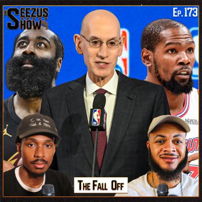 The Seezus Show S5 Ep. 173 I The Fall Off The Seezus Show S5 Ep. 173 I The Fall Off
