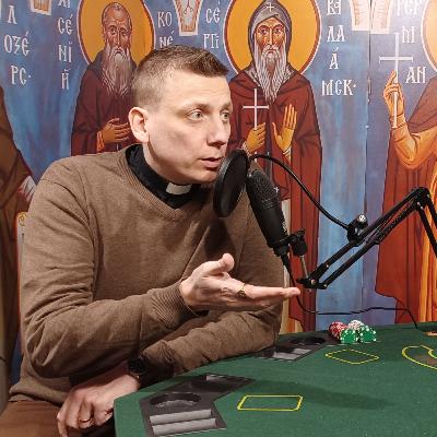Ei ole kristittyä ilman anteeksiantoa