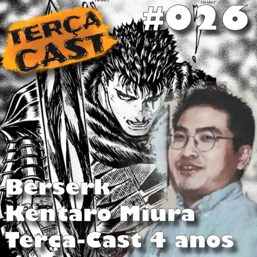 Terça-Cast