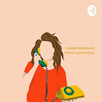 Episode Thirteen : Jami