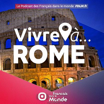 Vivre à ROME Vivre à ROME