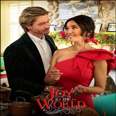 Episode 133 - Joy to the World Episode 133 - Joy to the World