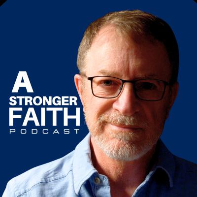 God Showed Up on Her Porch and Transformed Her Life - #144 Sheila Self